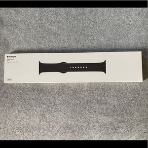 Apple Watch Sport Band - Gray